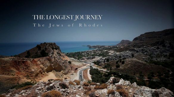 The Longest Journey